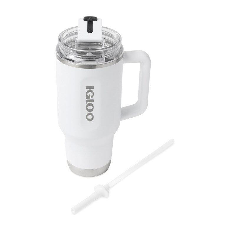 Igloo® Travel Tumbler - 32 Oz.