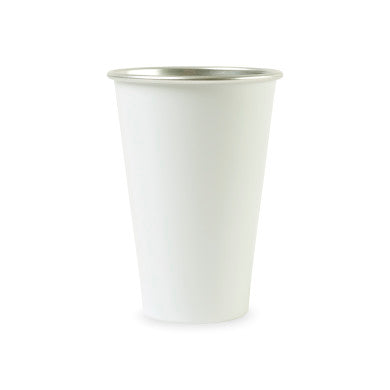 Pre-Game Aluminum Stadium Cup - 18 Oz.