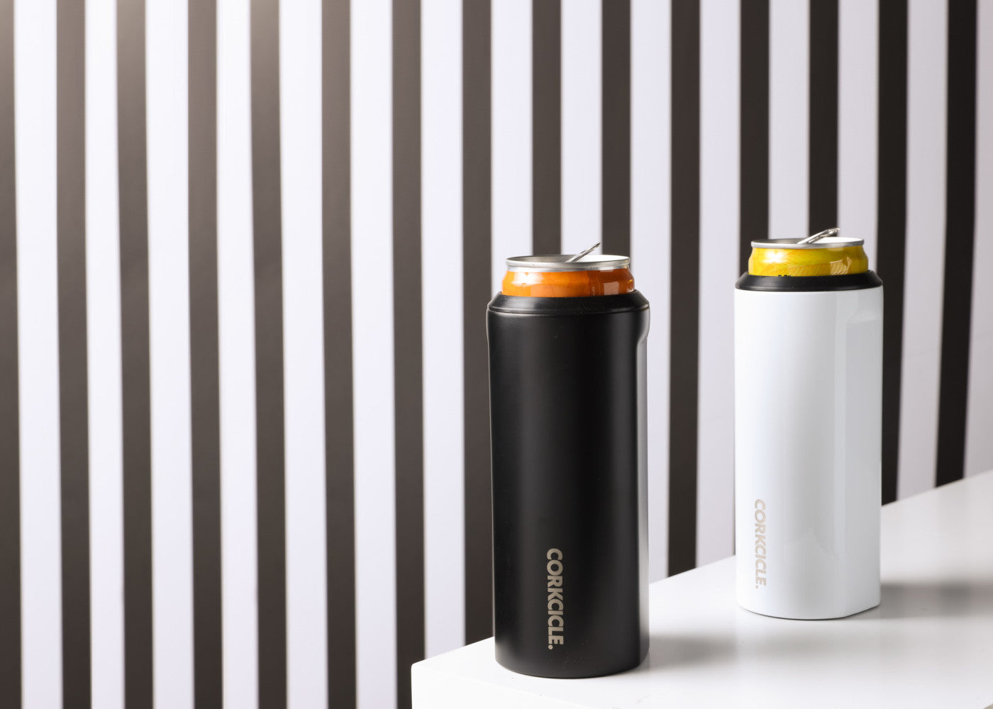 CORKCICLE® Slim Can Cooler