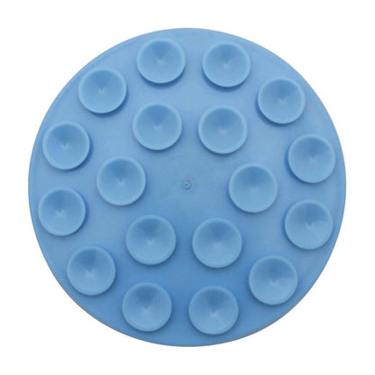E-Z GRIP™ Travel Spot Mirror 12X